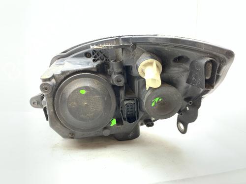 Right headlight SKODA FABIA II (542) 1.2 | BP34120132C29 - Image 3