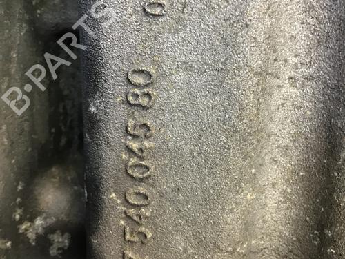 Engine MINI MINI (R56) Cooper | BP27673830M1 