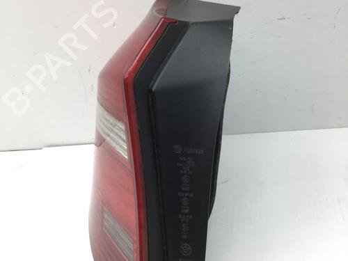 Left taillight BMW 1 (E87) 118 d | BP23549947C34 
