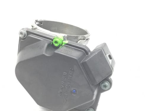 Throttle body SEAT ALTEA XL (5P5, 5P8) 2.0 TDI | BP12091457M82 