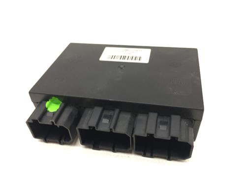 Used Control unit Control unit VW GOLF IV (1J1) 1.4 16V (75 hp) 10060768 10060768