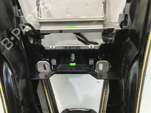 Armrest / Center console MERCEDES-BENZ M-CLASS (W164) ML 280 CDI 4-matic (164.120) | BP15900462I20 