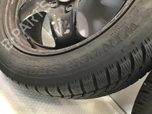 Rim OPEL INSIGNIA A Sports Tourer (G09) 2.0 CDTI (35) | BP30002968C45