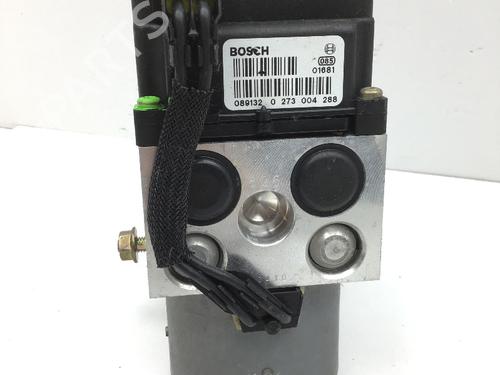 ABS pump FIAT SEICENTO / 600 (187_) 1.1 (187AXB, 187AXB1A, 187AXC1A02) | BP23128719M43 