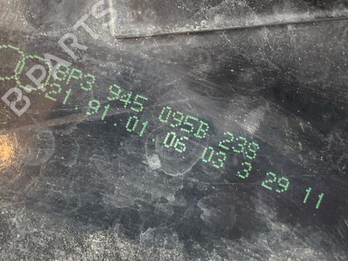 Left taillight AUDI A3 (8P1) 1.8 TFSI | BP32752429C34  - Image 6