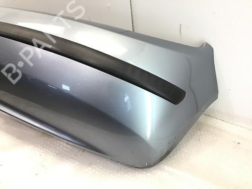 Rear bumper SKODA FABIA I (6Y2) 1.4 16V | BP18867087C8 
