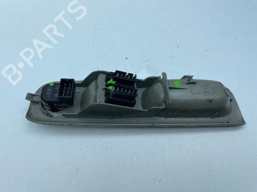 Left front window switch RENAULT TWINGO I (C06_) 1.2 (C066, C068) | BP30934945I27
