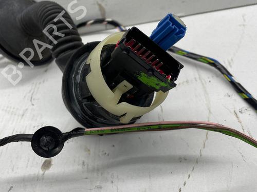 Used Wiring harness PEUGEOT 206 CC (2D) 1.6 16V (2DNFUF, 2DNFUR) (109 hp) 19922467