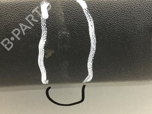 Right rear door VW GOLF V (1K1) 1.9 TDI | BP17542571C5 
