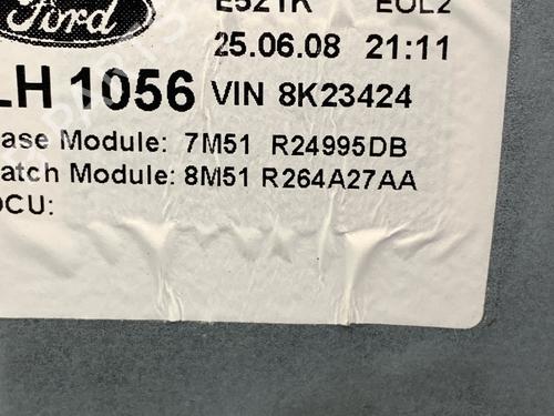 Dør venstre bagtil FORD C-MAX (DM2) 1.6 | BP34554595C4 - Image 7