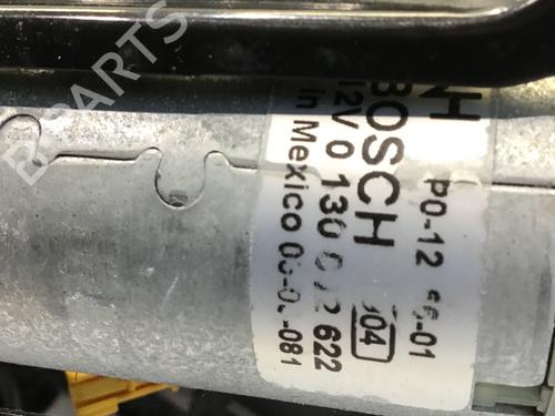 Seats set MERCEDES-BENZ M-CLASS (W164) ML 320 CDI 4-matic (164.122) | BP19699841C78 