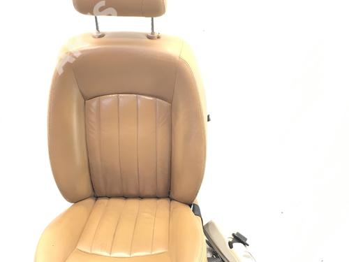 Used Left front seat JAGUAR X-TYPE I (X400) 2.5 V6 All-wheel Drive (196 hp) 10417479