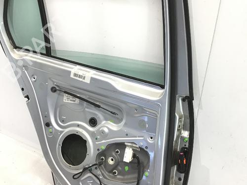 Left rear door VW GOLF V (1K1) 1.9 TDI | BP17542569C4 