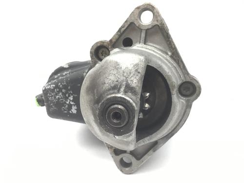 Starter OPEL ZAFIRA A MPV (T98) 1.6 16V (F75) | BP20115371M8 
