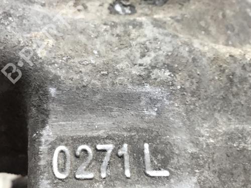 Venstre Styrespindel Lejehus OPEL VECTRA C (Z02) 2.2 16V (F69) | BP14998892M25 