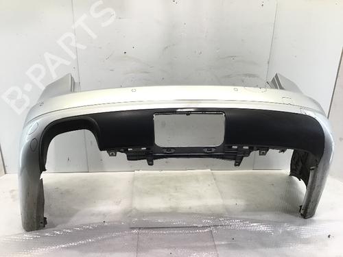 Rear bumper VW PASSAT B6 Variant (3C5) 2.0 TDI | BP29263187C8 