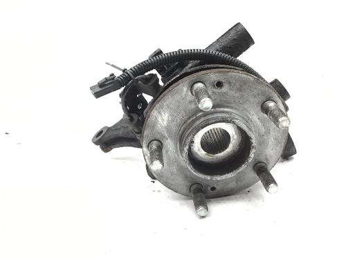 Right front steering knuckle KIA PRO CEE'D (ED) 1.6 | BP24292331M26 