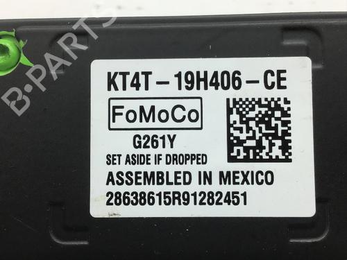 Camera FORD USA EDGE 2.0 EcoBlue AWD | BP29699467E14 