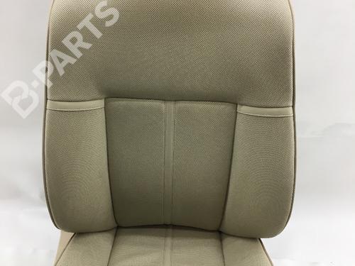 Right front seat BMW 7 (E65, E66, E67) 745 d | BP8398952C16 