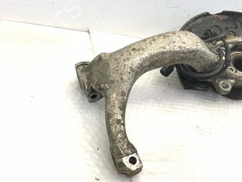 Left front steering knuckle AUDI A4 B6 (8E2) 3.0 | BP32298909M25
