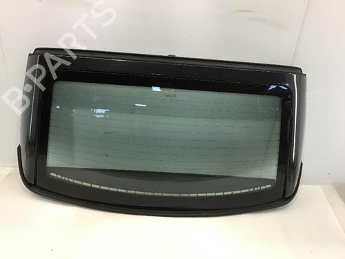 Used Bootlid window PEUGEOT 206 CC (2D) 1.6 16V (2DNFUF, 2DNFUR) (109 hp) 26216902