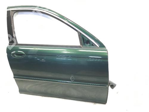 Used Right front door JAGUAR X-TYPE I (X400) 2.5 V6 All-wheel Drive (196 hp) 10334484