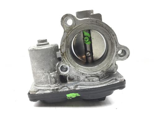 Throttle body FORD FOCUS III 1.0 EcoBoost | BP21550402M82 