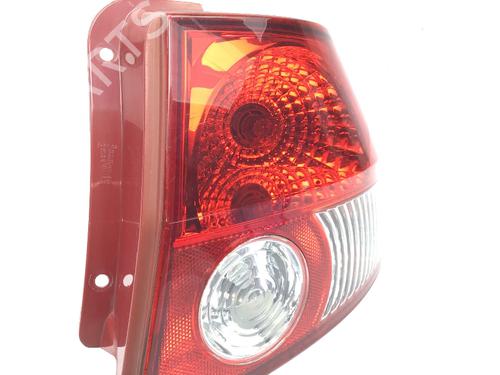 Used Right taillight HYUNDAI GETZ (TB) 1.1 (63 hp) 15061429