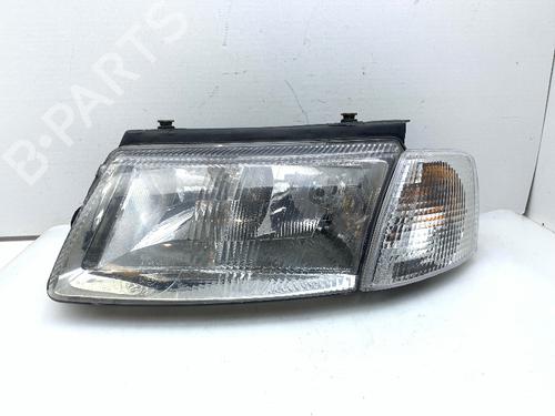 Used Left headlight Left headlight VW PASSAT B5 (3B2) 1.9 TDI (90 hp) 32669506 32669506