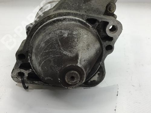 Used Starter SMART CITY-COUPE (450) 0.6 (S1CLB1, 450.331, 450.336) (45 hp) 7171265