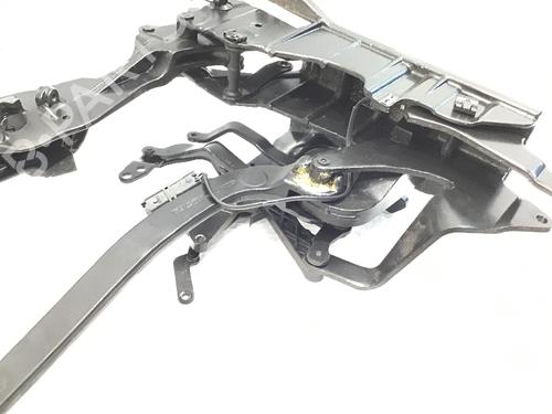 Hinge/Door check strap PEUGEOT 307 CC (3B) 2.0 16V | BP15286270C146