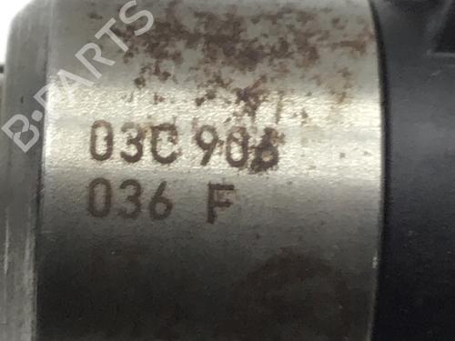 Injector VW GOLF V (1K1) 1.4 TSI | BP17677225M100 
