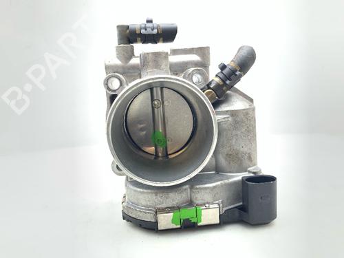 Throttle body AUDI A2 (8Z0) 1.6 FSI | BP39411539M82 - Image 3