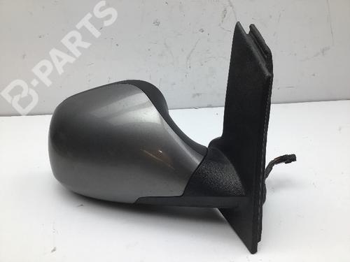 Right mirror SEAT ALTEA XL (5P5, 5P8) 2.0 TDI | BP12066668C27 