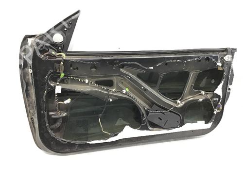 Right front door PEUGEOT 206 CC (2D) 1.6 16V (2DNFUF, 2DNFUR) | BP25726049C3 