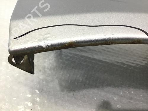 Left front fenders NISSAN MICRA III (K12) 1.2 16V | BP25478088C41 