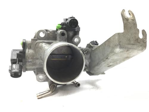 Throttle body HONDA ACCORD VI Hatchback (CH, CL) 1.8 i (CH6) | BP22559380M82 