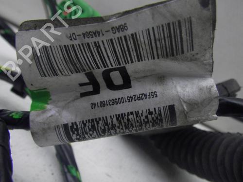 Wiring harness FORD FOCUS I (DAW, DBW) 1.6 16V | BP14585044E16 