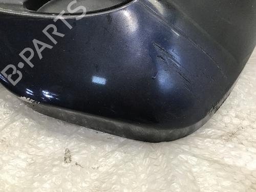 Front bumper MERCEDES-BENZ A-CLASS (W168) A 160 (168.033, 168.133) | BP14987114C7 