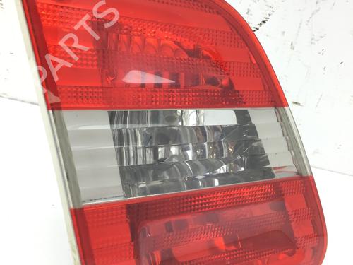 Used Left tailgate light MERCEDES-BENZ B-CLASS Sports Tourer (W245) B 180 CDI (245.207) (109 hp) 28444254