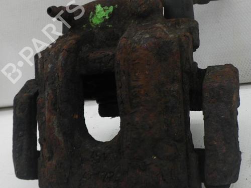 Left rear brake caliper BMW 3 Touring (E46) 330 xd | BP14584637M107 