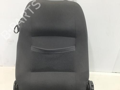 Siège avant gauche VW FOX Hatchback (5Z1, 5Z3, 5Z4) 1.2 | BP29809224C15