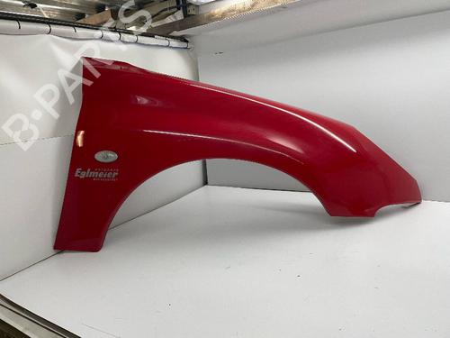 Used Right front fenders PEUGEOT 206 CC (2D) 1.6 16V (2DNFUF, 2DNFUR) (109 hp) 19922990
