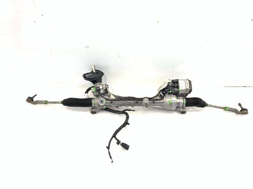Used Steering rack Steering rack FORD C-MAX II (DXA/CB7, DXA/CEU) 1.6 EcoBoost (150 hp) 40183485 40183485