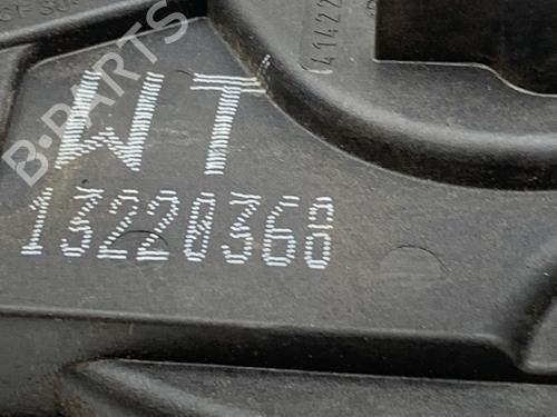 Electronic module OPEL ASTRA H TwinTop (A04) 1.8 (L67) | BP37582593M83 - Image 5