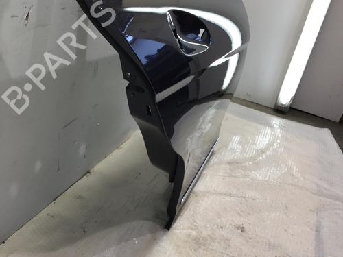 Right rear door MERCEDES-BENZ C-CLASS (W204) C 180 CGI (204.049) | BP27864250C5 