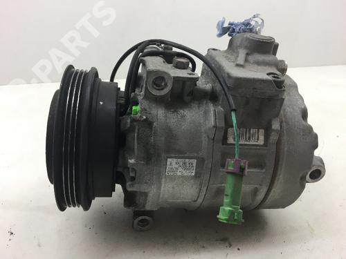 Used AC compressor VW PASSAT B5.5 Variant (3B6) 1.6 (102 hp) 8295497