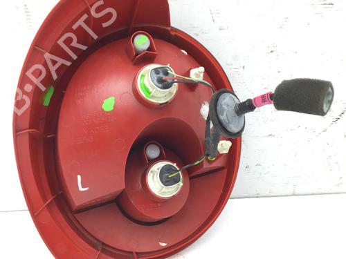 Left taillight CHEVROLET MATIZ (M200, M250) 1.0 | BP29014194C34