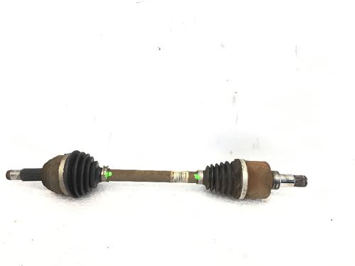 Used Left front driveshaft FORD FIESTA VI (CB1, CCN) 1.0 EcoBoost (100 hp) 19302297