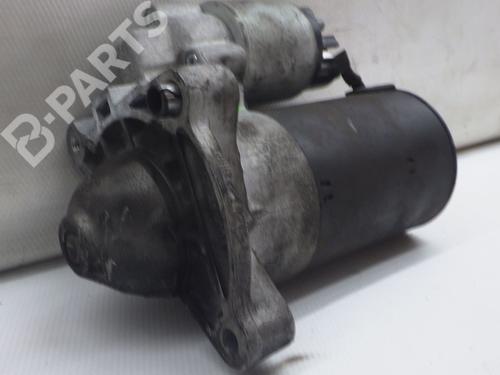 Startmotor PEUGEOT 206 Hatchback (2A/C) 1.4 i (75 hp) 6073898